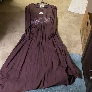 Trade To @ljhaynes27  2 CU dresses